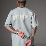 T shirt hypermorph verde claro 300 gramos 14588