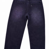 JEAN BAGGY MORADO SAVAGE RED DISTRICT