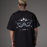 T shirt escorpion 300 gramos 14581