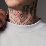 BLANK CEMENTO 250 GSM 100% ALGODON