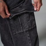 Sweet pant Acid wash sin desgaste