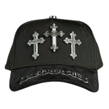 Gorra devotus Trinity