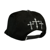 Gorra devotus Trinity
