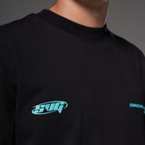 T shirt Svg azul 250 gramos 14608