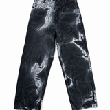 JEAN BAGGY SAVAGE THUNDER