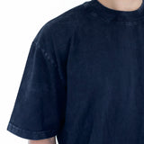 Low- Acid Wash Black Mild Wear. 14220