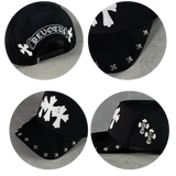 Gorra devotus Cruces