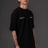 Camiseta Oversize Help others rise savage  250 gramos 14648