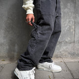 JEANS CARPENTER SAVAGE GRIS