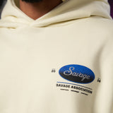 Hoodie 80s Fearless 14441 400 GRAMOS