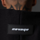 Hoodie Boxy Celestial State  400 gramos