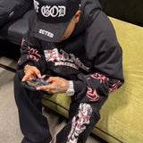 Sweet pant savage Rosa