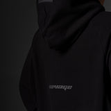 Hoodie Boxy Savage 400 gramos.