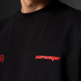 T shirt Aligned 250 gramos