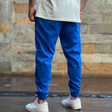 Royal Blue Jogger