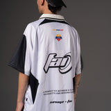 Jersey Savage x Fútbol al instante