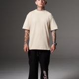 BLANK ARENA  250 GSM 100% ALGODON