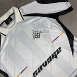Jersey Savage x Fútbol al instante