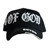 Gorra devotus Son of god