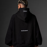 Hoodie Boxy Celestial State  400 gramos
