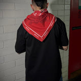 Bandana Life is a journey Roja