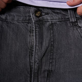 JEANS BAGGY 2 CORTES 2 BOLSILLOS