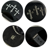 Gorra devotus Trinity