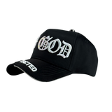 Gorra devotus Son of god