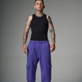 Sweet pant Purpura sin desgaste