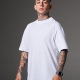 BLANK BLANCA  250 GSM 100% ALGODON