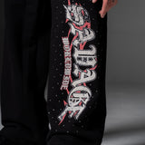 Sweet pant savage Rosa