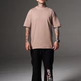 BLANK KAKY  250 GSM 100% ALGODON