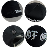 Gorra devotus Son of god