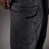 JEANS BAGGY 2 CORTES 2 BOLSILLOS