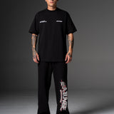 T shirt higher self activated  250 gramos