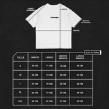 T shirt Higher Morada 250 gramos