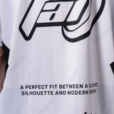Jersey Savage x Fútbol al instante
