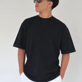 Low- Acid Wash Black Mild Wear. 14220