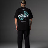 T shirt infinite within 250 gramos