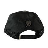 Gorra devotus Sacred cross