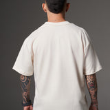 CAMISETA MANTEQUILLA  OVERSIZE SVG