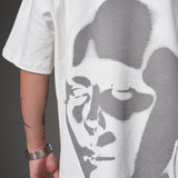 T shirt hyper Cara 300 gramos 14586