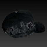 Gorra última cena 14596