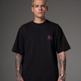 T shirt neon Pedreria  250 gramos 14605