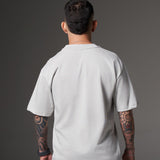 BLANK CEMENTO 250 GSM 100% ALGODON