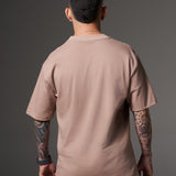 BLANK KAKY  250 GSM 100% ALGODON