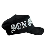 Gorra devotus Son of god