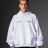 Hoodie Boxy Astral Pedrería  400 gramos