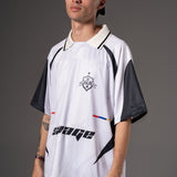 Jersey Savage x Fútbol al instante