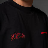 T shirt Aligned 250 gramos